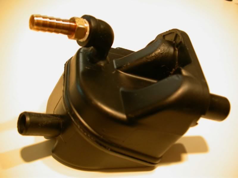 Guide to the Volvo PCV system (With video). Turbobricks The Volvo